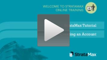 Learn how to Create an Account