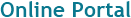 Online Portal Logo